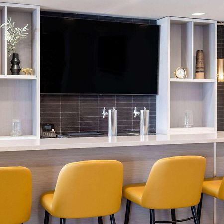 Microtel Inn & Suites By Wyndham Kanata Ottawa West Esterno foto