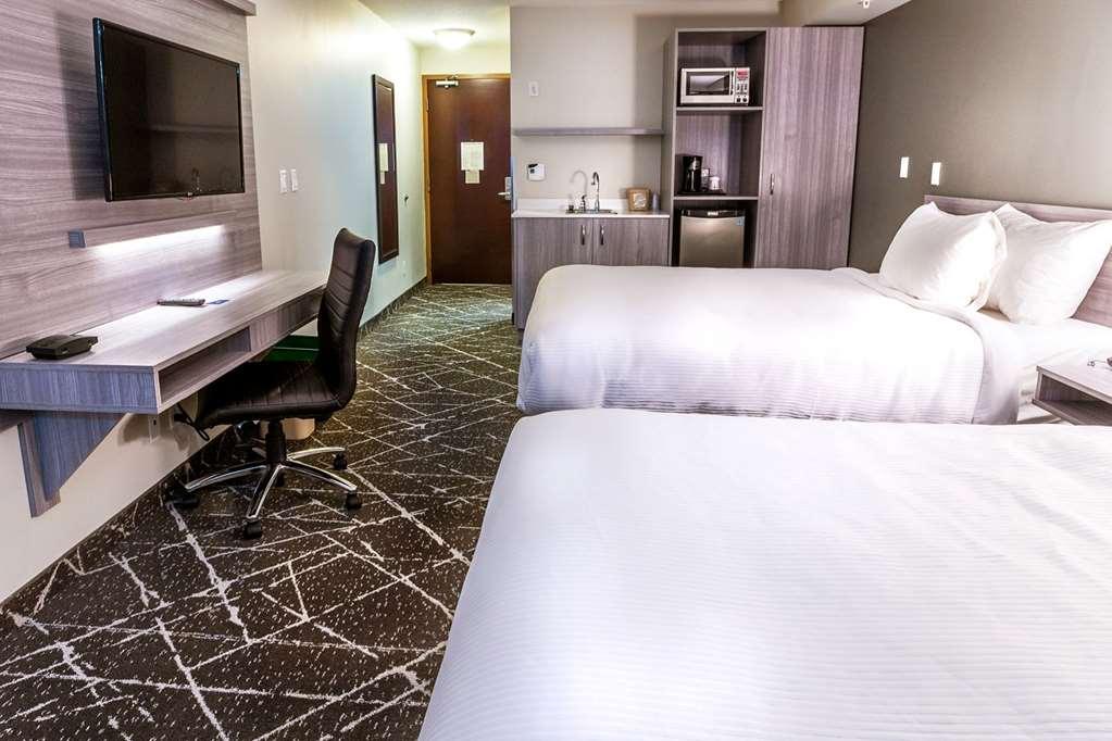 Microtel Inn & Suites By Wyndham Kanata Ottawa West Camera foto