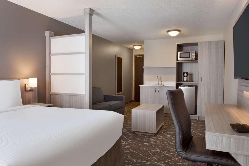 Microtel Inn & Suites By Wyndham Kanata Ottawa West Camera foto