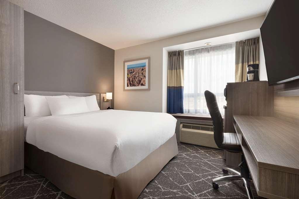 Microtel Inn & Suites By Wyndham Kanata Ottawa West Camera foto