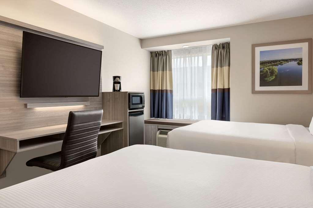 Microtel Inn & Suites By Wyndham Kanata Ottawa West Camera foto