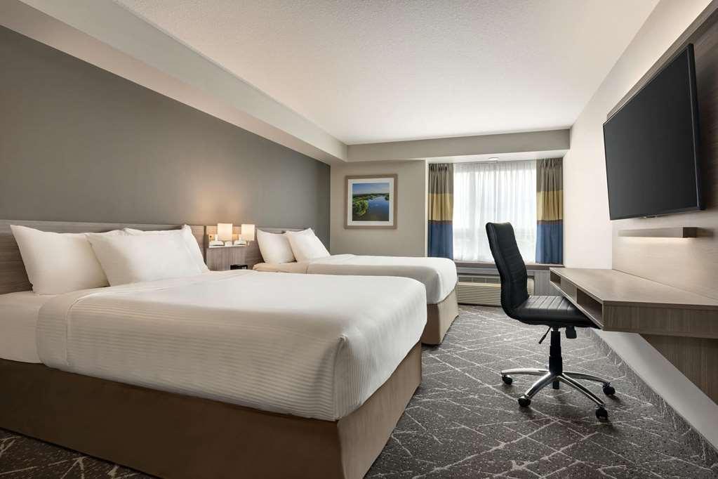 Microtel Inn & Suites By Wyndham Kanata Ottawa West Camera foto