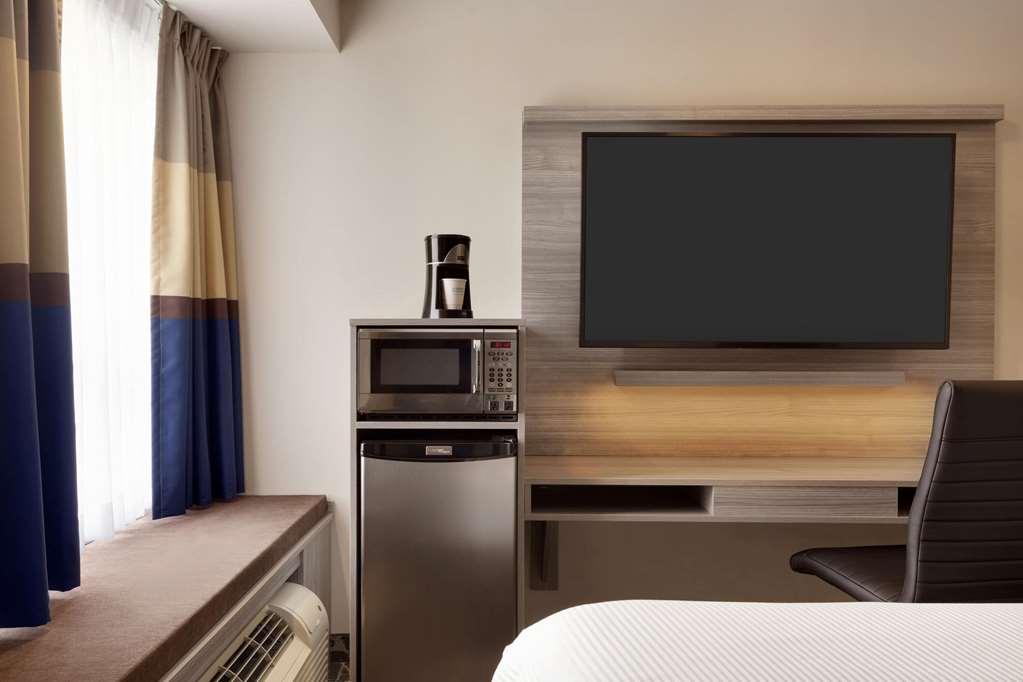 Microtel Inn & Suites By Wyndham Kanata Ottawa West Camera foto