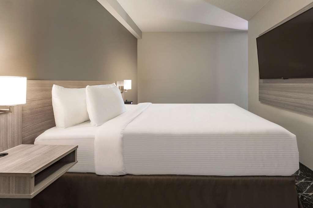 Microtel Inn & Suites By Wyndham Kanata Ottawa West Camera foto