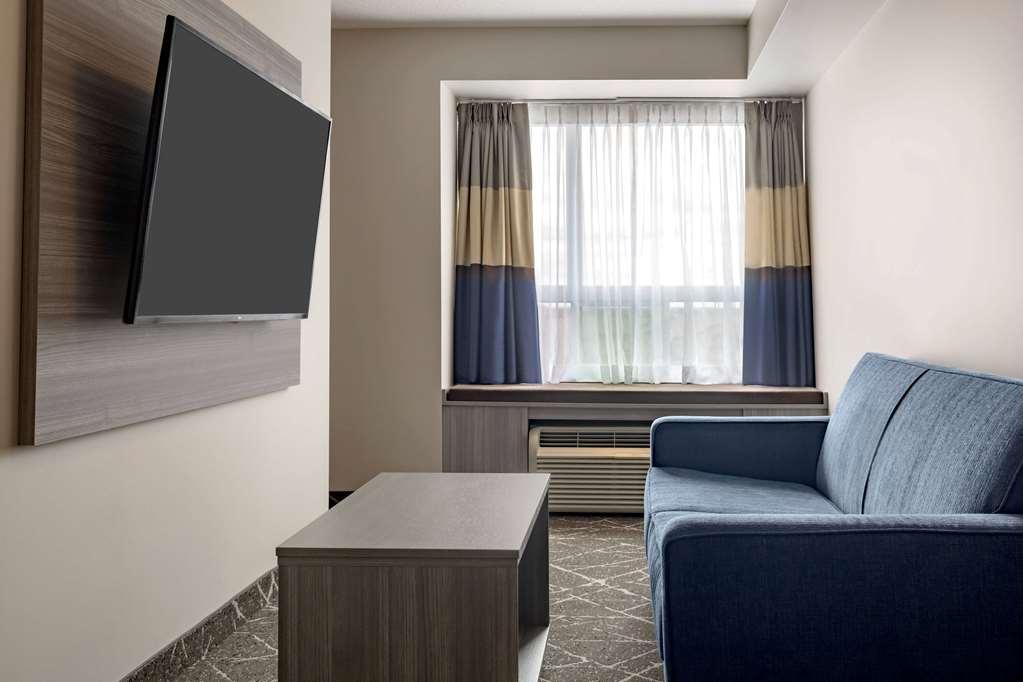Microtel Inn & Suites By Wyndham Kanata Ottawa West Camera foto