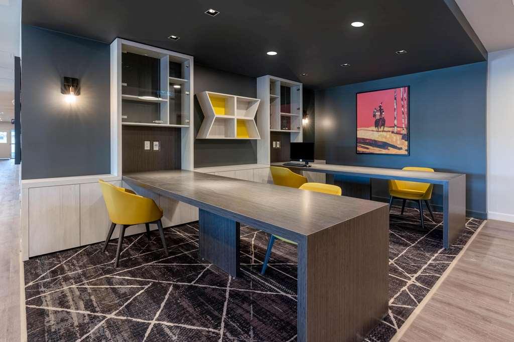 Microtel Inn & Suites By Wyndham Kanata Ottawa West Servizi foto