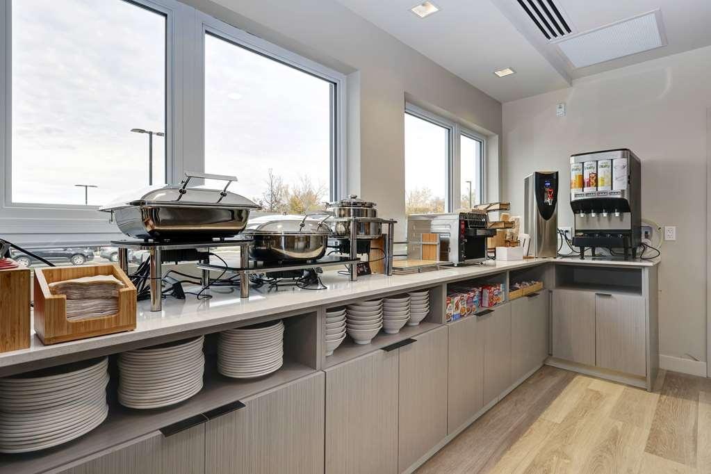 Microtel Inn & Suites By Wyndham Kanata Ottawa West Servizi foto