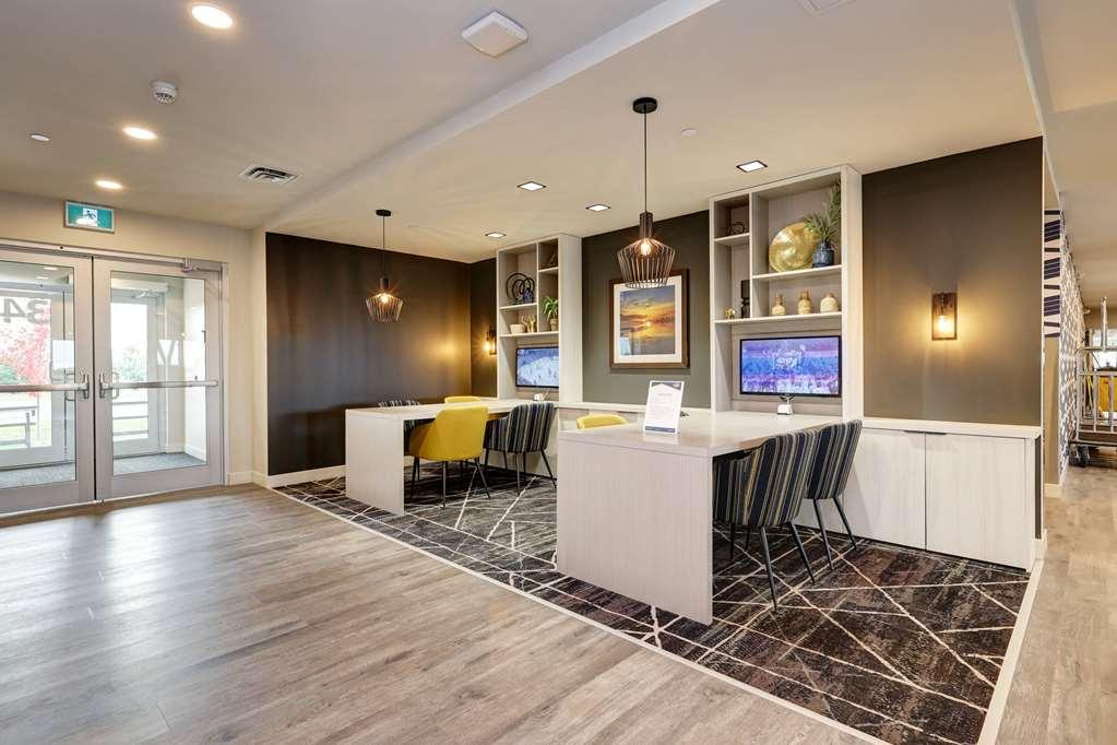 Microtel Inn & Suites By Wyndham Kanata Ottawa West Servizi foto