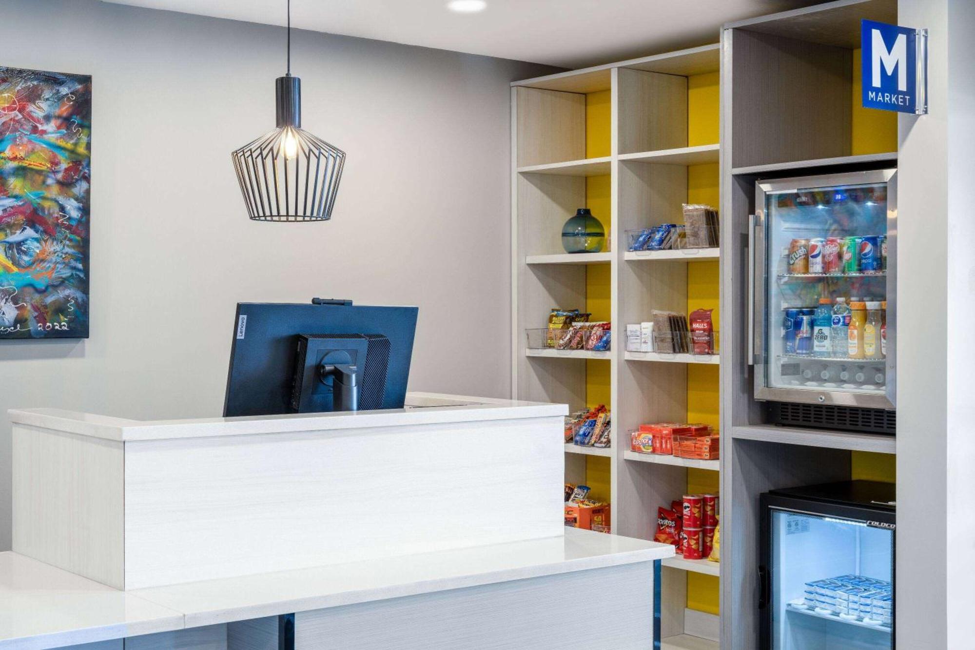 Microtel Inn & Suites By Wyndham Kanata Ottawa West Esterno foto