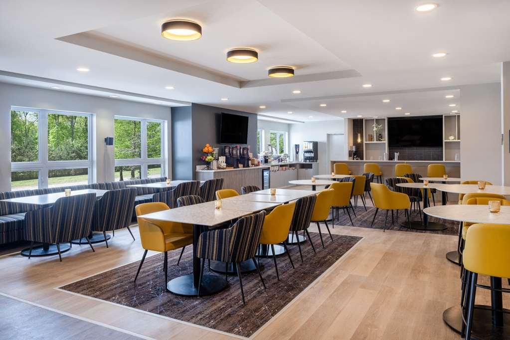 Microtel Inn & Suites By Wyndham Kanata Ottawa West Servizi foto